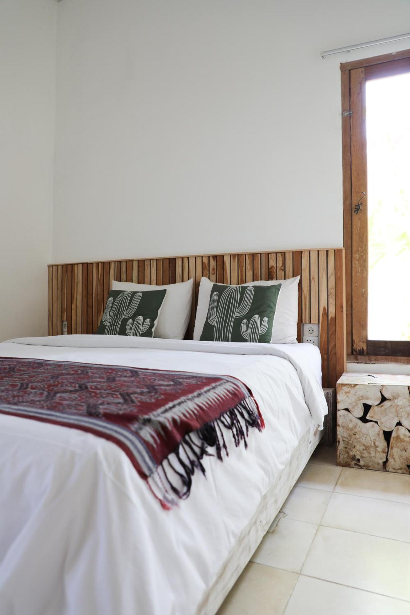 Villa Tom & Lucie Bingin Beach Uluwatu Exteriér fotografie