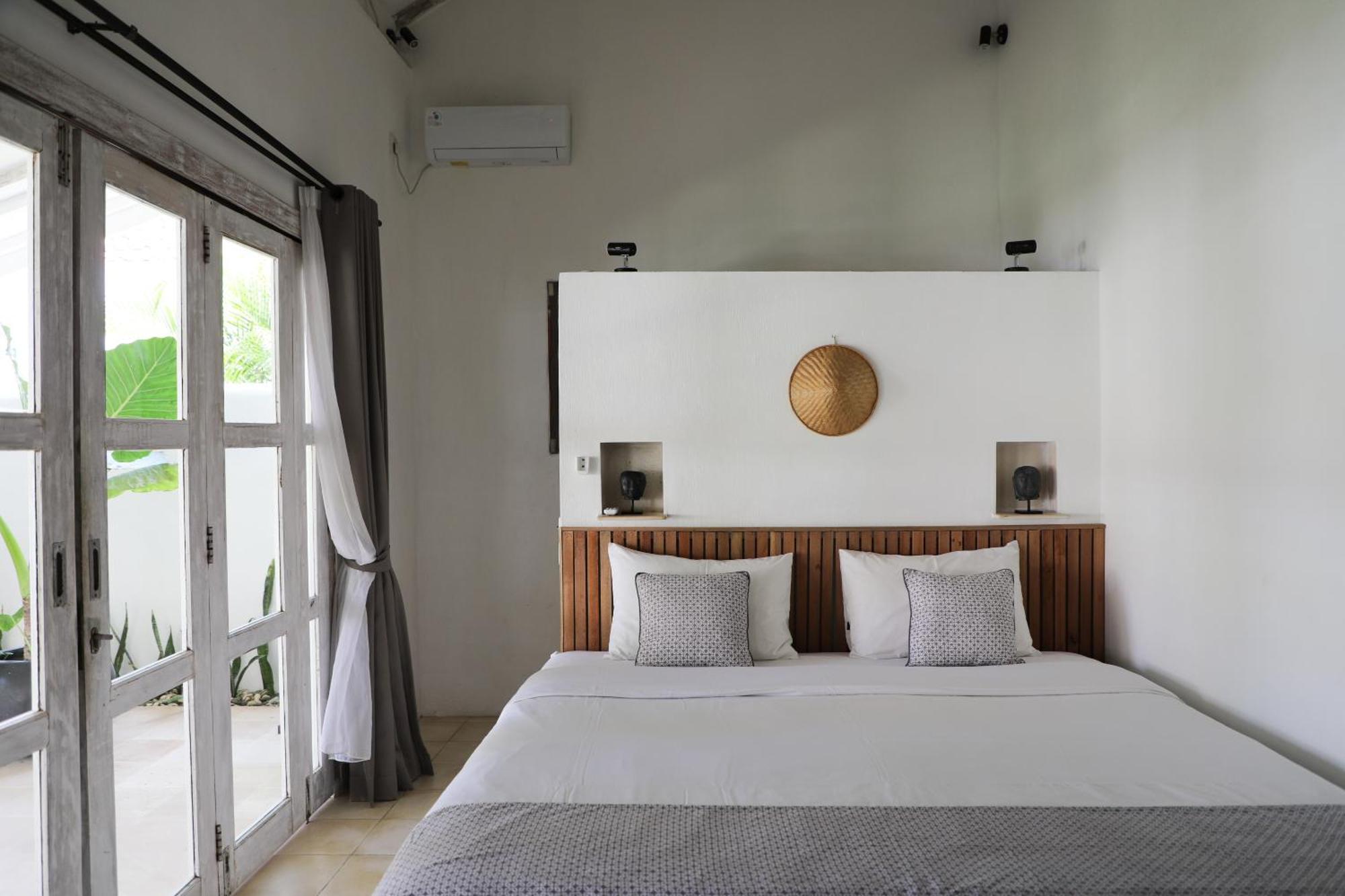 Villa Tom & Lucie Bingin Beach Uluwatu Exteriér fotografie